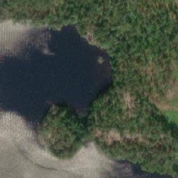 Satellite imagery of Saunaniemi, FI