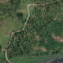 Satellite imagery of Saunaniemi, FI