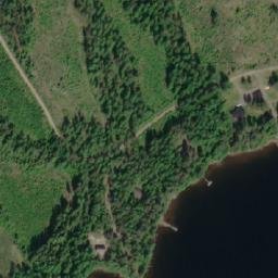 Satellite imagery of Kuhalahdenniemi, FI