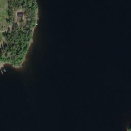 Satellite imagery of Kuhalahdenniemi, FI