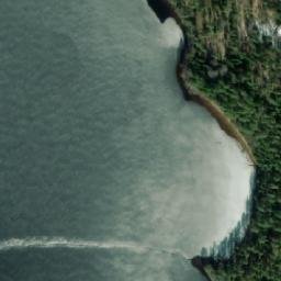 Satellite imagery of Kertoniemi, FI