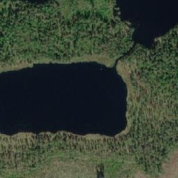 Satellite imagery of Kärenniemi, FI