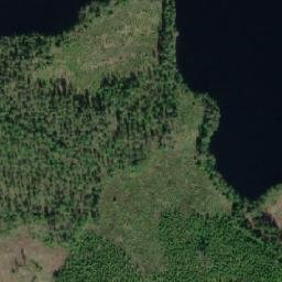 Satellite imagery of Kärenniemi, FI