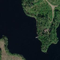Satellite imagery of Kärenniemi, FI