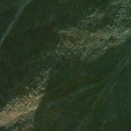 Satellite imagery of Ruby Range, CA