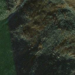 Satellite imagery of Ruby Range, CA