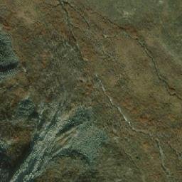 Satellite imagery of Ruby Range, CA