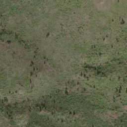 Satellite imagery of Big Hill, CA