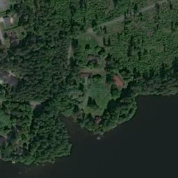 Satellite imagery of Pauniemi, FI