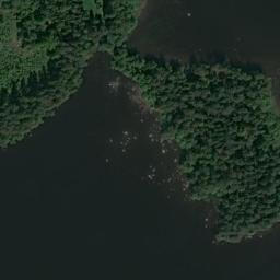 Satellite imagery of Pauniemi, FI