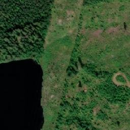 Satellite imagery of Rahtuorikivi, FI