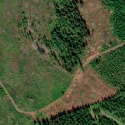 Satellite imagery of Rahtuorikivi, FI