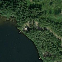 Satellite imagery of Leponiemi, FI