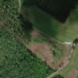 Satellite imagery of Pirunkirkko, FI