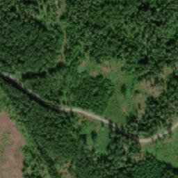 Satellite imagery of Pirunkirkko, FI