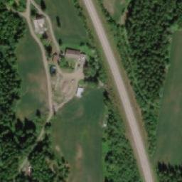 Satellite imagery of Liikkuvakivi, FI