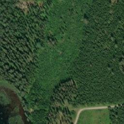 Satellite imagery of Johteenniemi, FI
