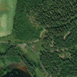 Satellite imagery of Asikkalanniemi, FI