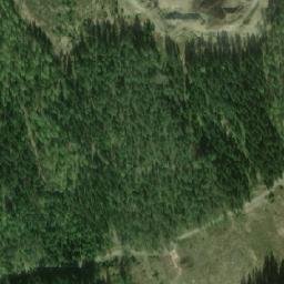 Satellite imagery of Haahinniemi, FI