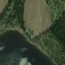 Satellite imagery of Huutoniemi, FI