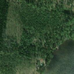 Satellite imagery of Naulaniemi, FI