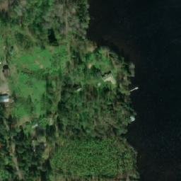 Satellite imagery of Tervaniemi, FI