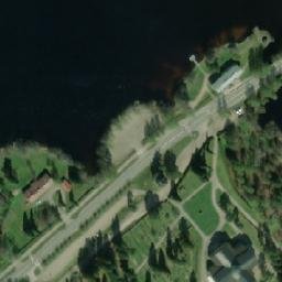 Satellite imagery of Tervaniemi, FI