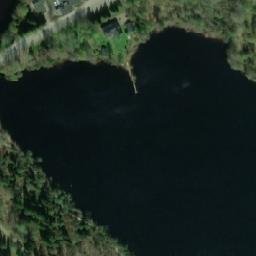 Satellite imagery of Jyrkänniemi, FI