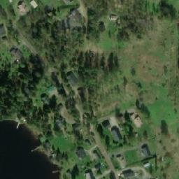 Satellite imagery of Jyrkänniemi, FI