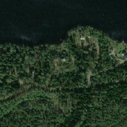 Satellite imagery of Lokanluoto, FI