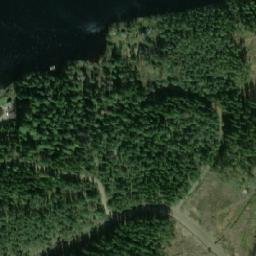 Satellite imagery of Lokanluoto, FI