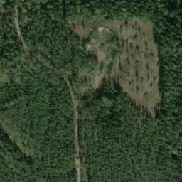 Satellite imagery of Vannekivi, FI