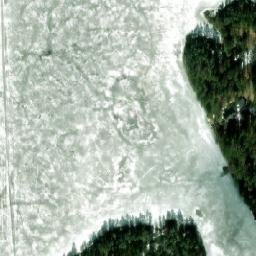 Satellite imagery of Kattilanniemi, FI