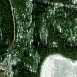 Satellite imagery of Kattilanniemi, FI