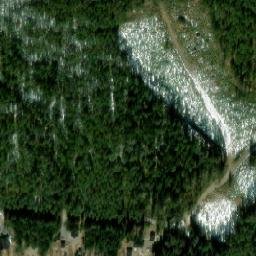 Satellite imagery of Lehmäniemi, FI