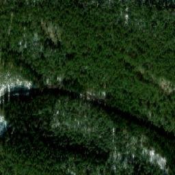Satellite imagery of Lehmäniemi, FI
