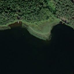 Satellite imagery of Harjuniemi, FI