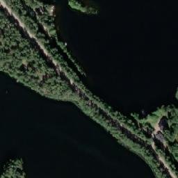 Satellite imagery of Harjuniemi, FI