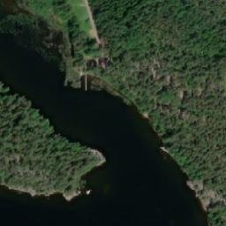 Satellite imagery of Kiviniemi, FI