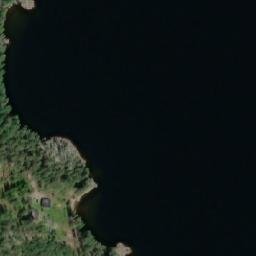 Satellite imagery of Tuuliniemi, FI