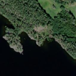 Satellite imagery of Hevoshaanniemi, FI