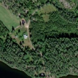 Satellite imagery of Matalaniemi, FI