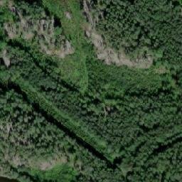 Satellite imagery of Matalaniemi, FI