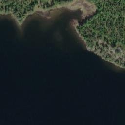 Satellite imagery of Haudanniemi, FI