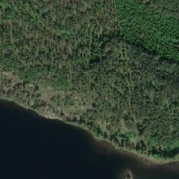 Satellite imagery of Haudanniemi, FI