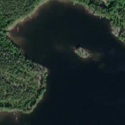 Satellite imagery of Surmaniemi, FI