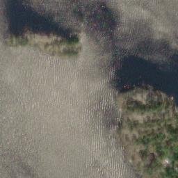 Satellite imagery of Saunaniemi, FI