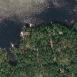 Satellite imagery of Saunaniemi, FI