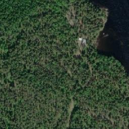 Satellite imagery of Kurikkaniemi, FI