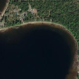 Satellite imagery of Miekanniemi, FI